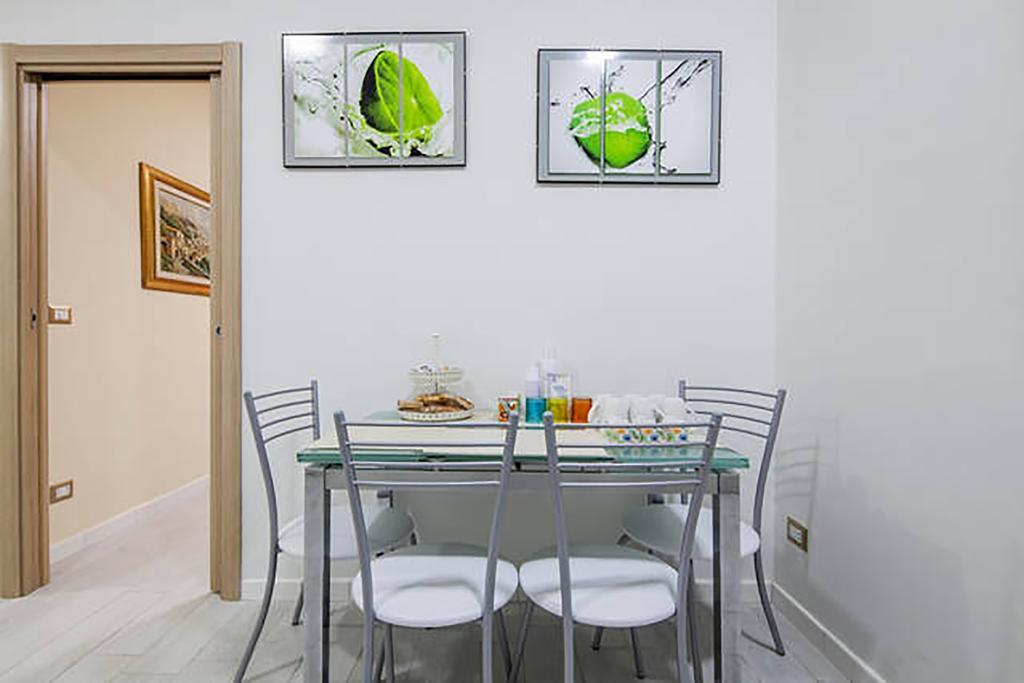 Appartamento Cassese Salerno